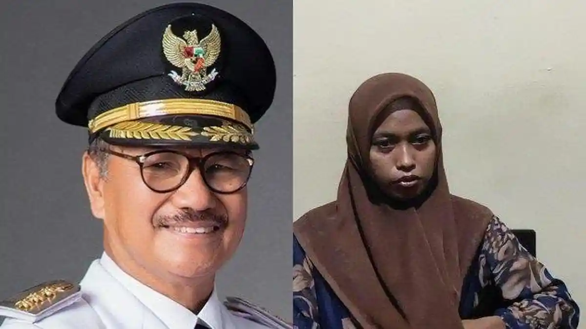 Kekayaan Surunuddin Dangga Bupati Konsel yang Somasi Guru Supriyani, Punya 43 Bidang Tanah-Bangunan