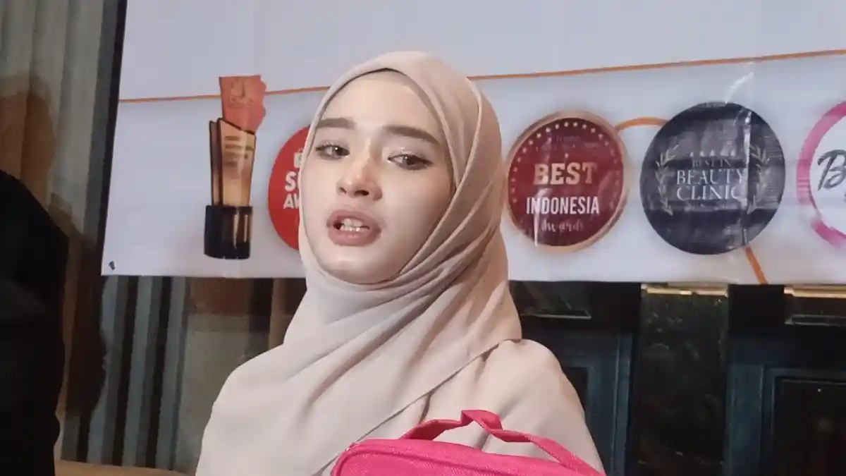 Inara Rusli Dilaporkan ke Polda Metro Kasus Dugaan Perzinahan, Manajer: Kami Sangat Kaget