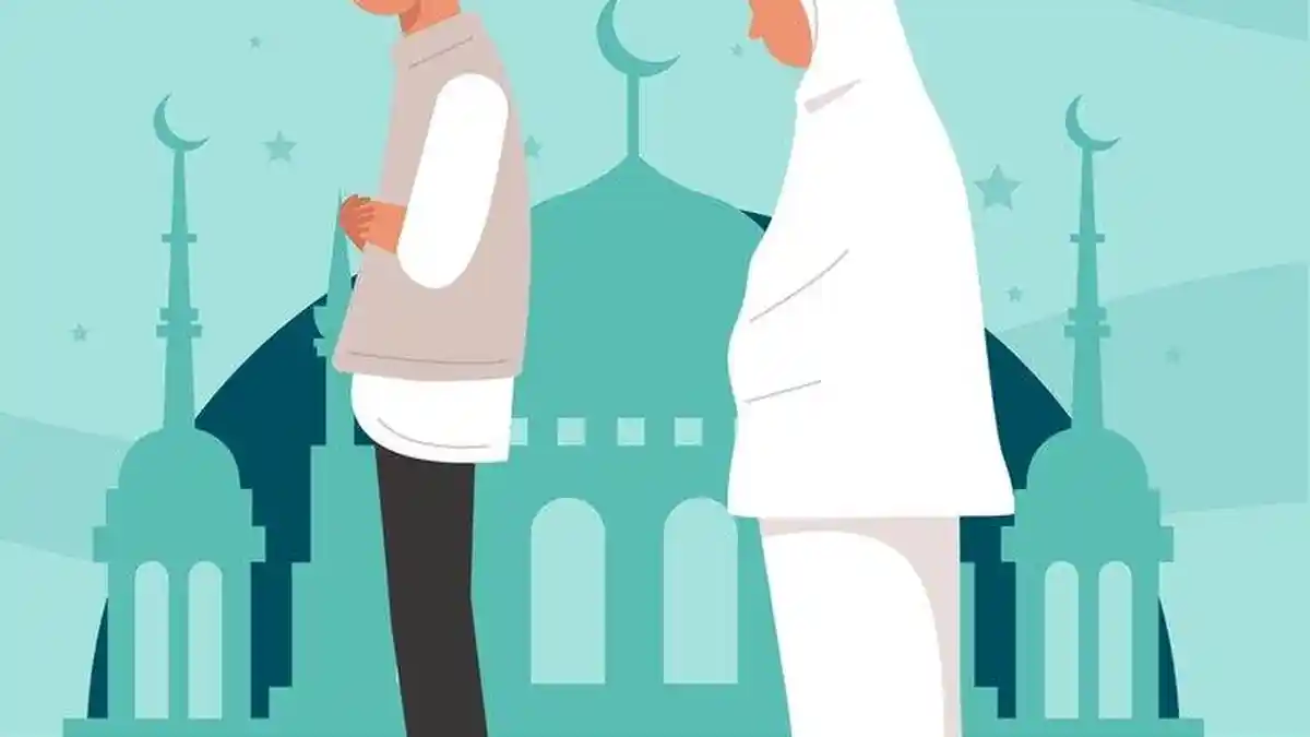Besaran Pahala Melaksanakan Solat Tarawih Malam ke-21 Ramadan, Dibangunkan Allah Rumah di Surga