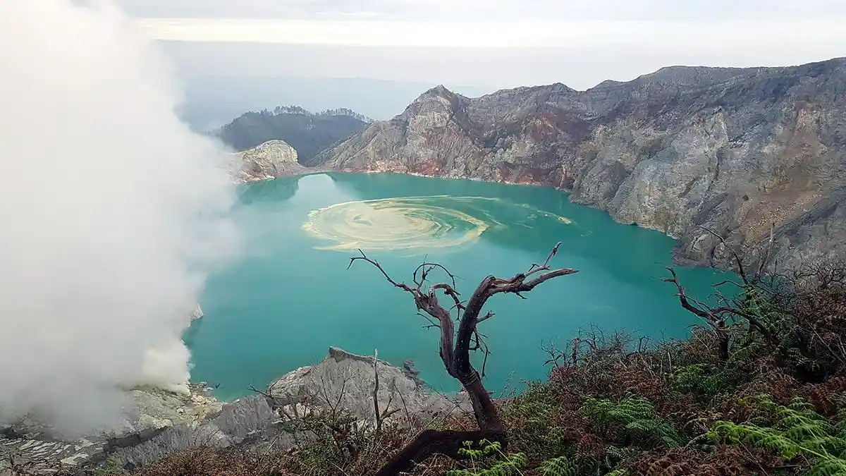 Libur Nataru 2025/2026, Kunjungan Wisata ke Banyuwangi Tembus 290 Ribu