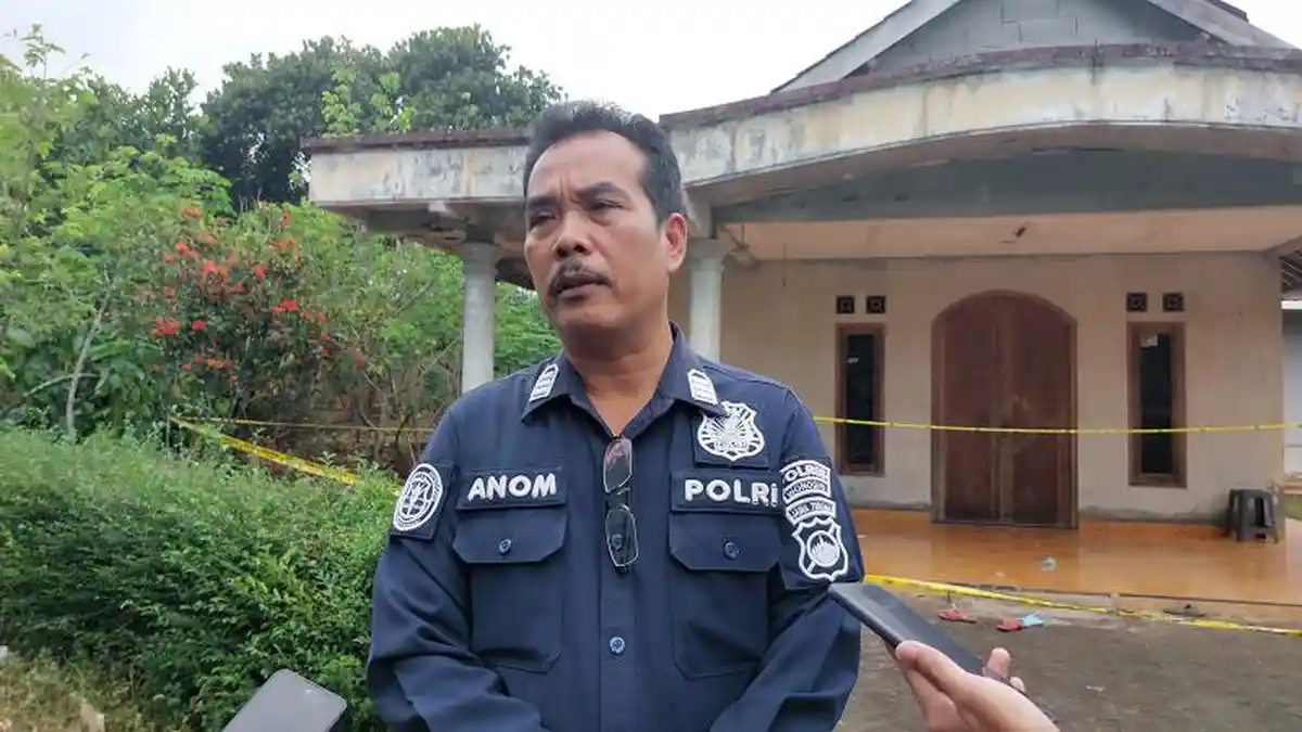Lansia di Wonogiri Tewas dengan Tangan Terikat Kain, Ditemukan dalam Kondisi Setengah Bugil