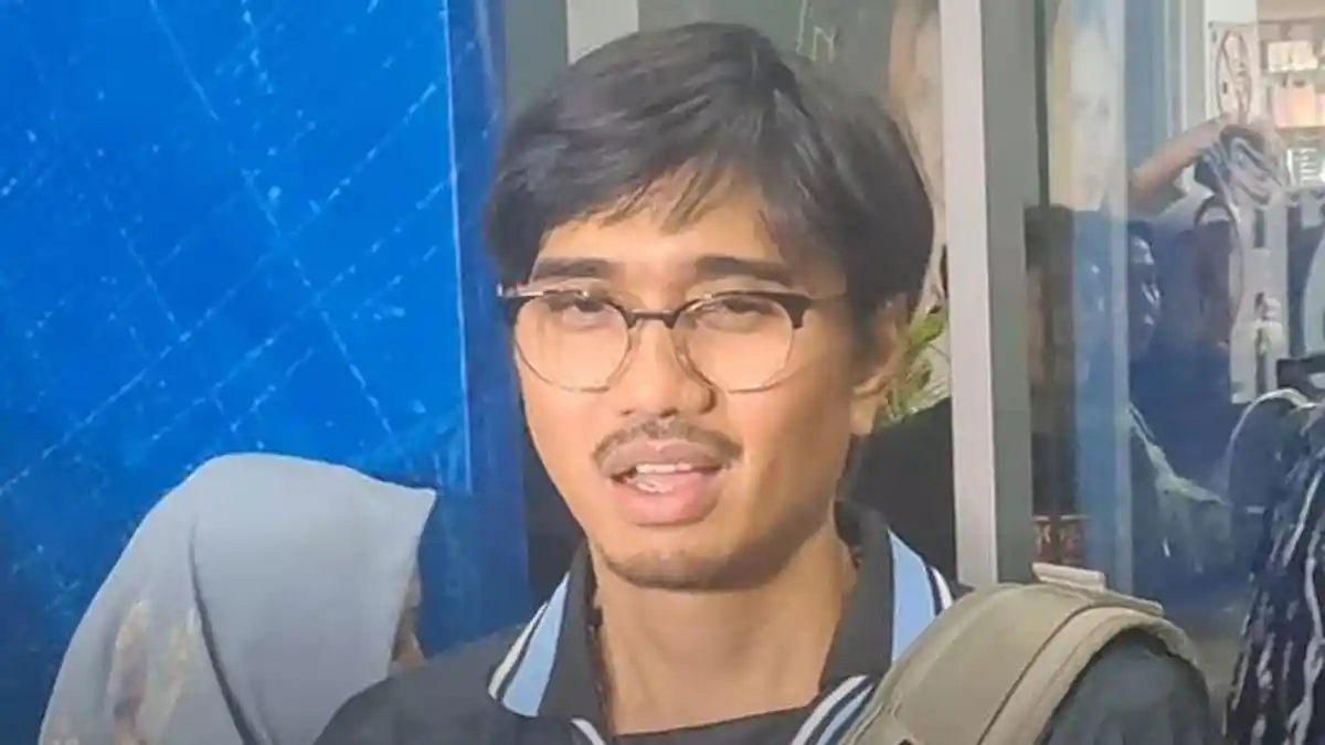 Duta Sheila On 7 Ungkap Alasan Nikah Muda
