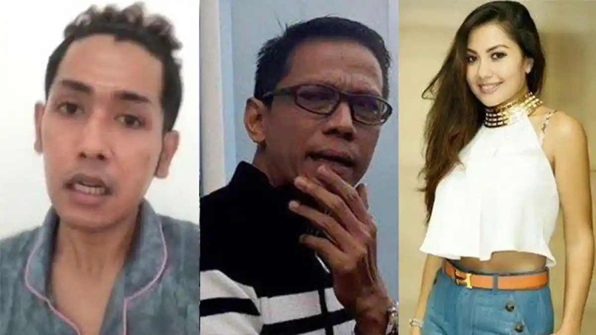 Doddy Sudrajat Pinjam 30 Juta untuk Liburan ke Bali, Kehabisan Uang Tak Bisa Pulang