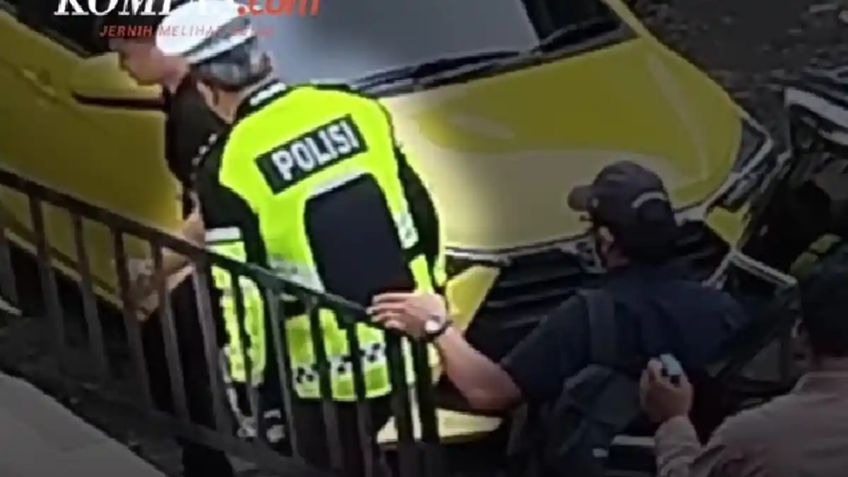 Drama Pengejaran Gubernur Bengkulu Rohidin Mersyah Selama 3 Jam, Diduga OTT KPK Bocor