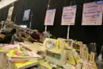 Pameran Buku Big Bad Wolf 2023