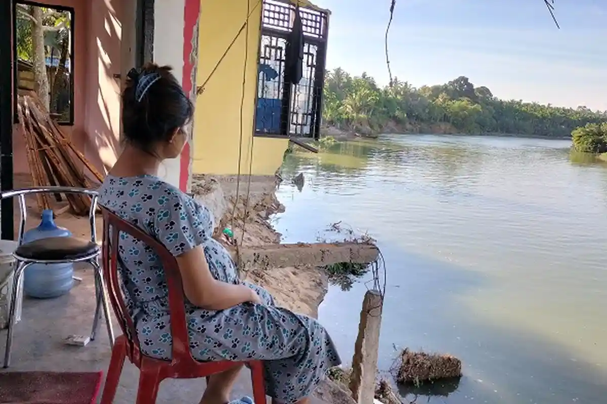 Opini : Membangun Empati Lewat Bahasa, Memahami dan Merasakan Emosi Orang Lain