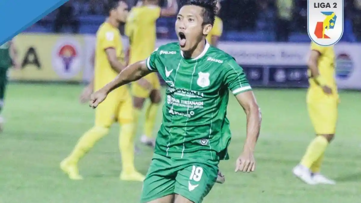 UPDATE Klasemen Liga 2 2022-23, PSMS Medan Tak Terkalahkan, Nyaman di Puncak Grup Barat