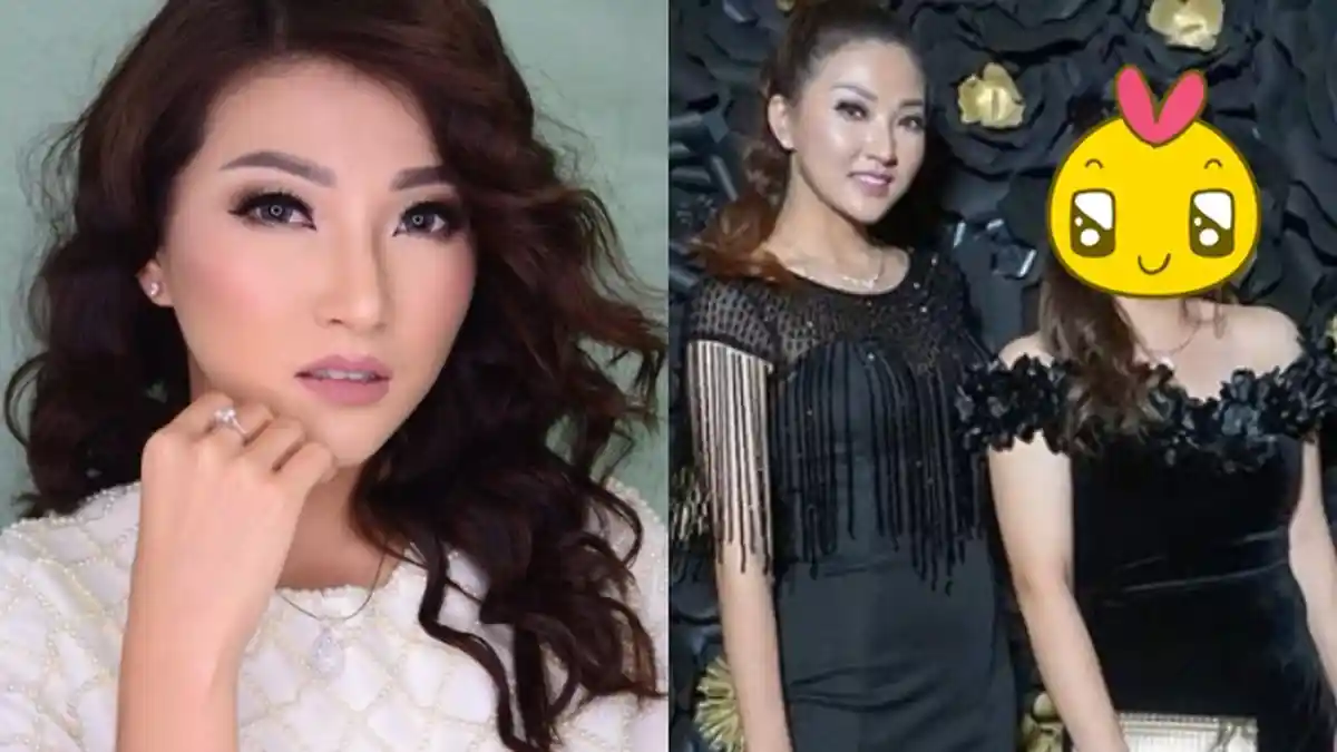 Adik Sarwendah Jadi Pencuci Piring Imbas Bisnis Sepi, Curhat Pilu ke Ruben Onsu: Demi Bayar Listrik