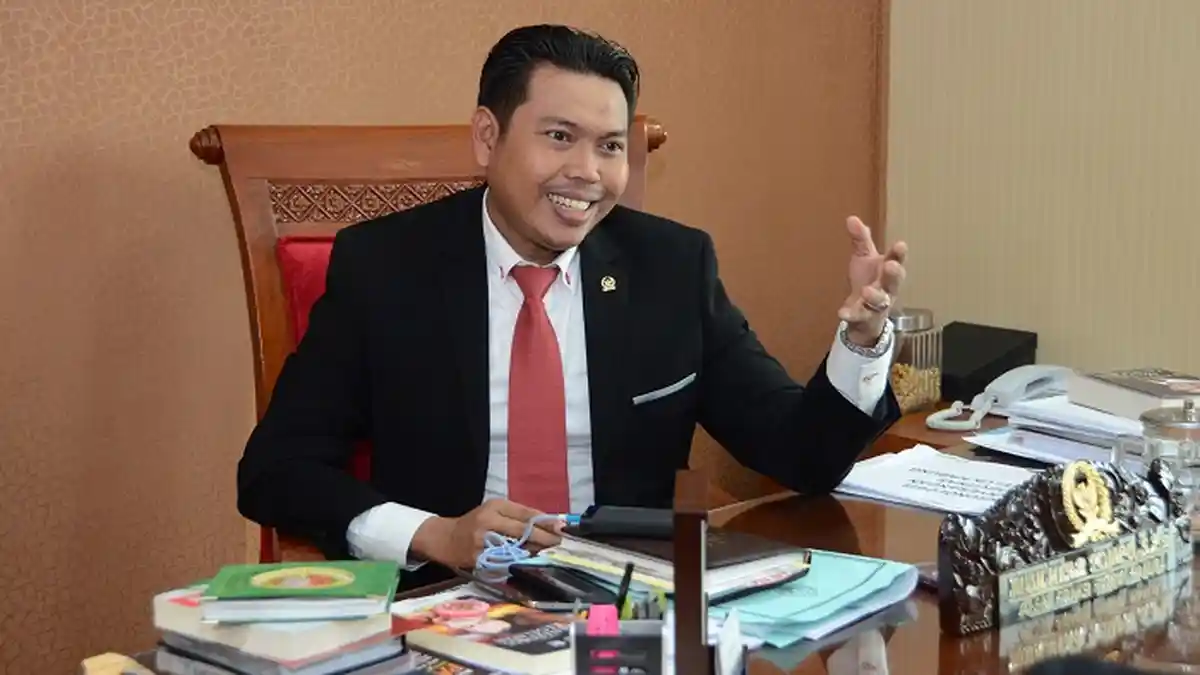 Bersamaan Dengan HUT RI, DPR Harapkan Di Hari Jadinya BPPT Lebih Dihargai