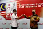 Grand Opening Outlet Chris Leong Method Tit Tar (CLM) di Jakarta
