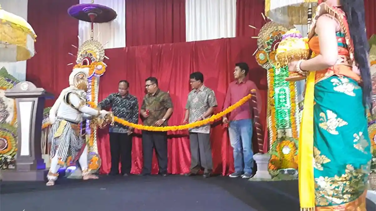 Omni Hotelier Gelar Grand Launching Online Booking Engine, hingga Kini Miliki 150 User