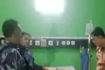 Tak Terima Dinasehati, Pemuda di Lubuklinggau Bacok Ayah Kandungnya Hingga Kritis, Kini Diamankan