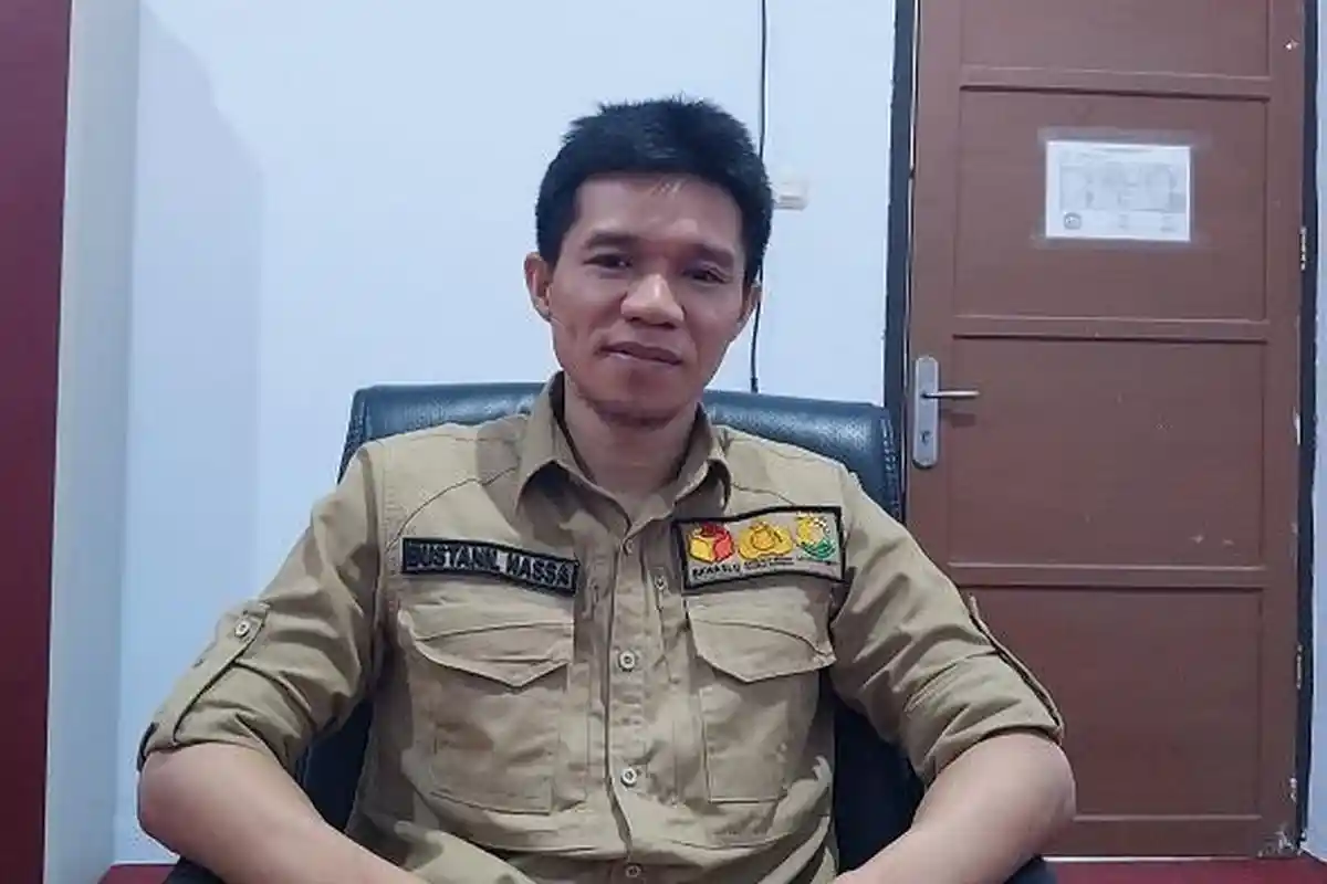 Rusak Kotak Suara, 2 Pemuda Jeneponto Terancam 3 Tahun Penjara