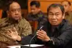 Marciano Norman dan Ansyaad Mbai