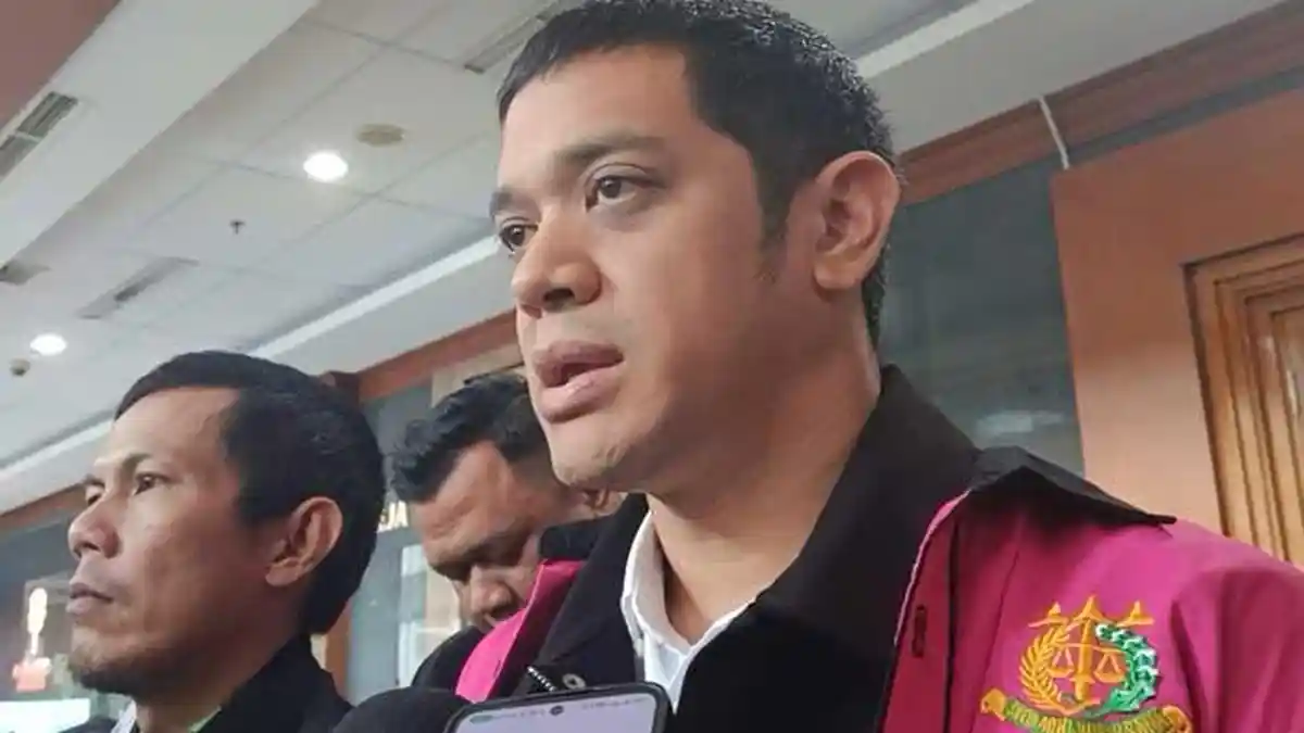 Sosok Kerry Andrianto, Anak Riza Chalid yang Bantah Tudingan Sang Ayah ...