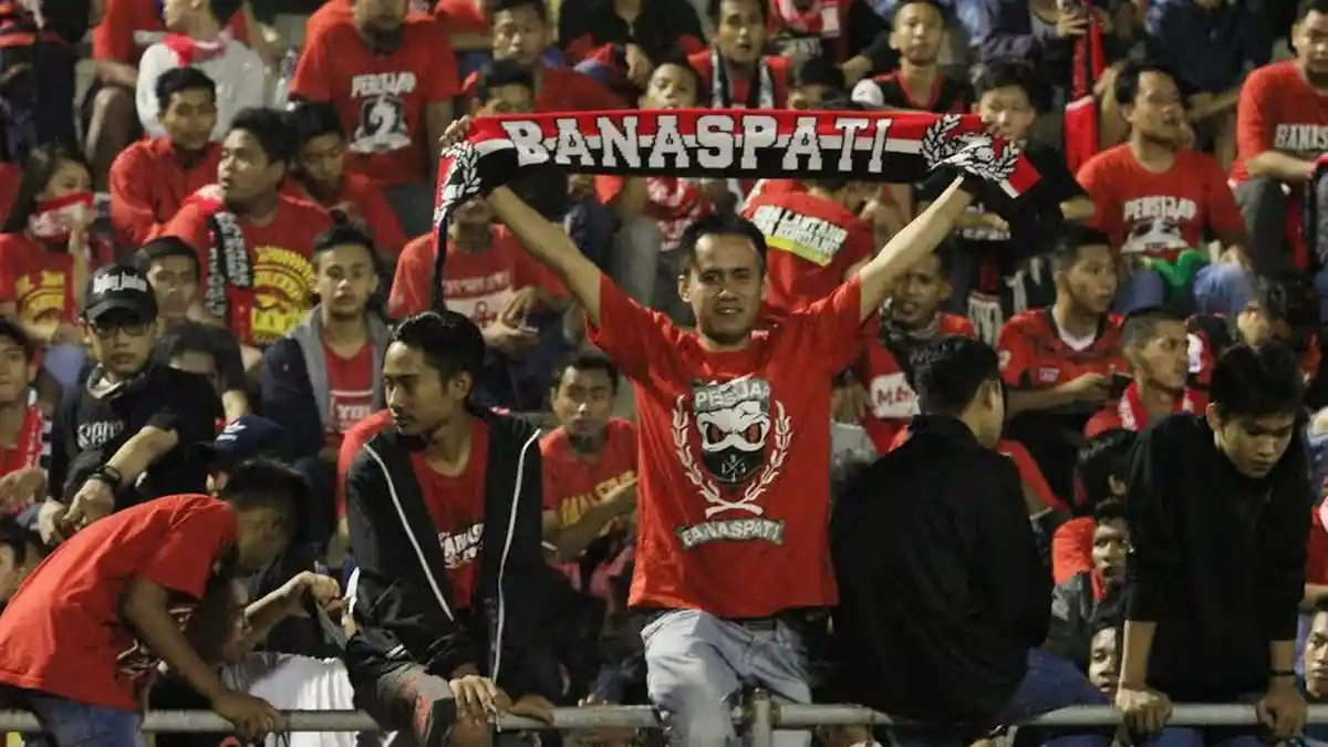 Banaspati Bantah Lakukan Penjarahan di Kudus