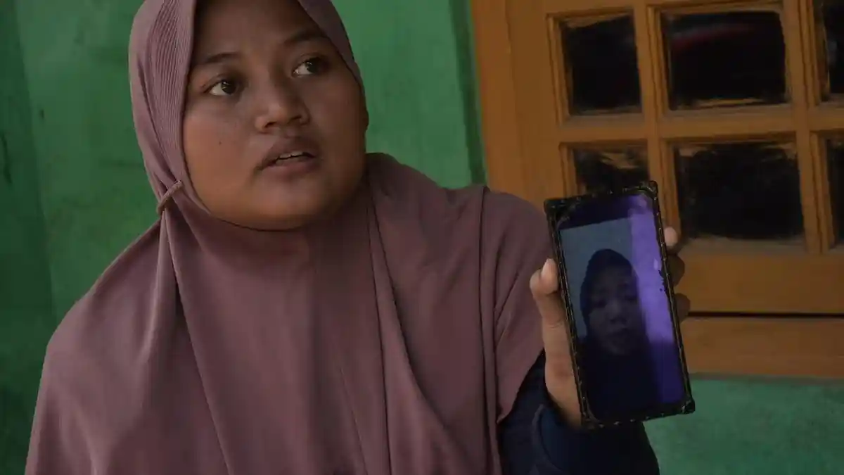 Marak TKI Ilegal dari Kabupaten Bekasi, Polisi Diminta Bertindak Soal Dugaan TPPO
