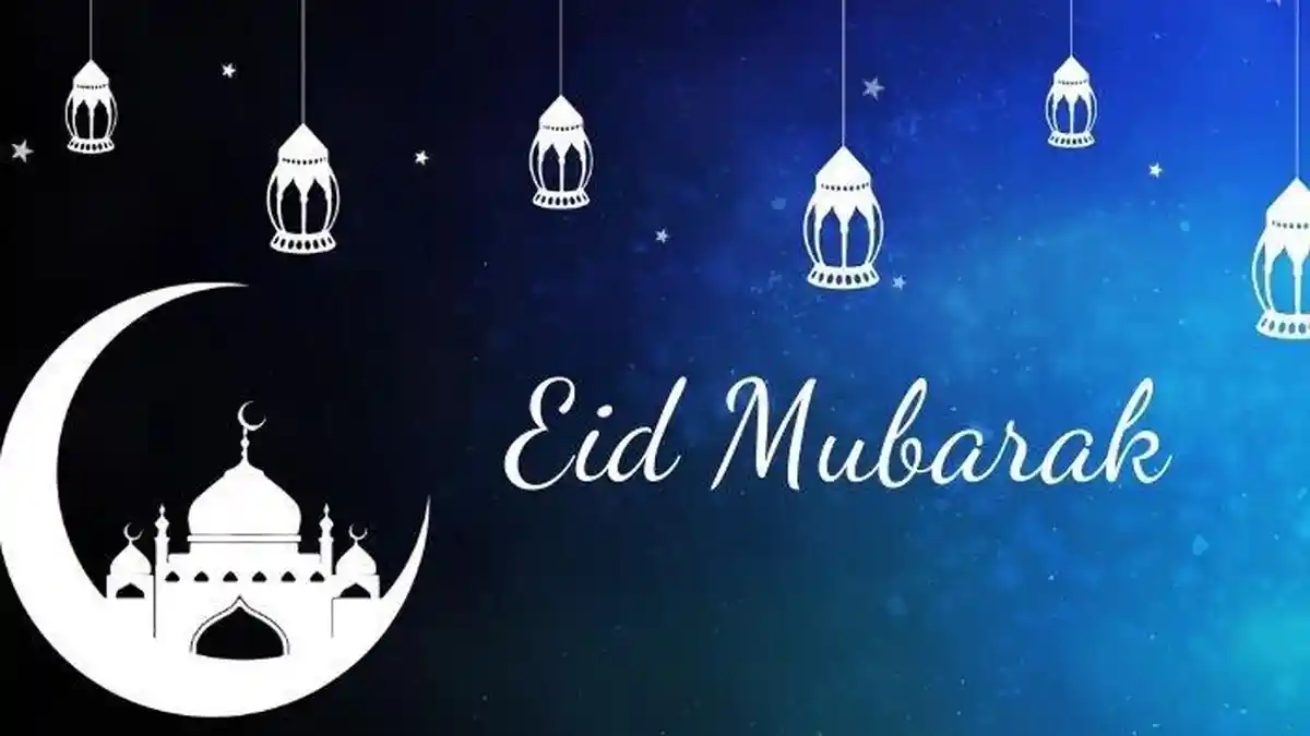 20 Kata-kata Mutiara Hari Raya Idul Fitri 1442 H, Silaturahmi Kirim Untaian Kata Bijak
