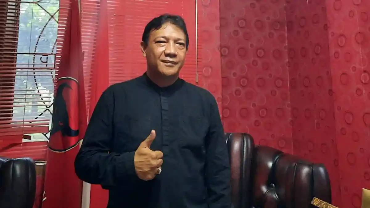 Jika Menang Pemilu dan Pilkada 2024, Ini Janji PDIP kepada Warga Kabupaten Bogor