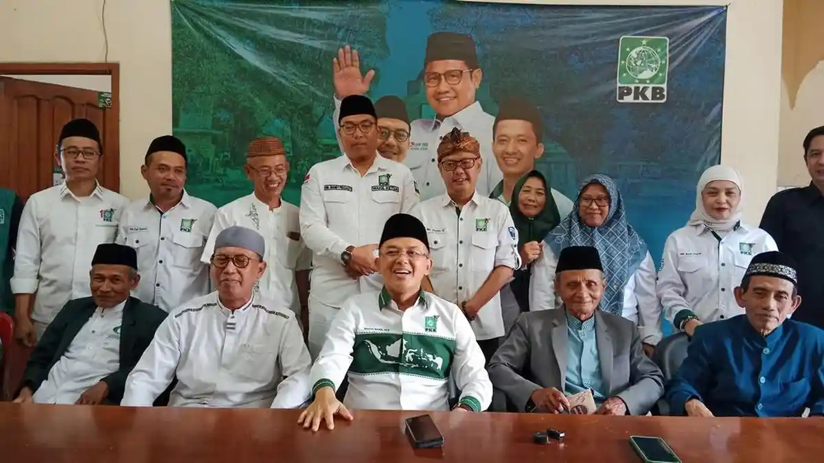Dewan Syuro Minta DPP Pecat Ketua PKB Sumedang karena Diduga Terlibat Judi Online