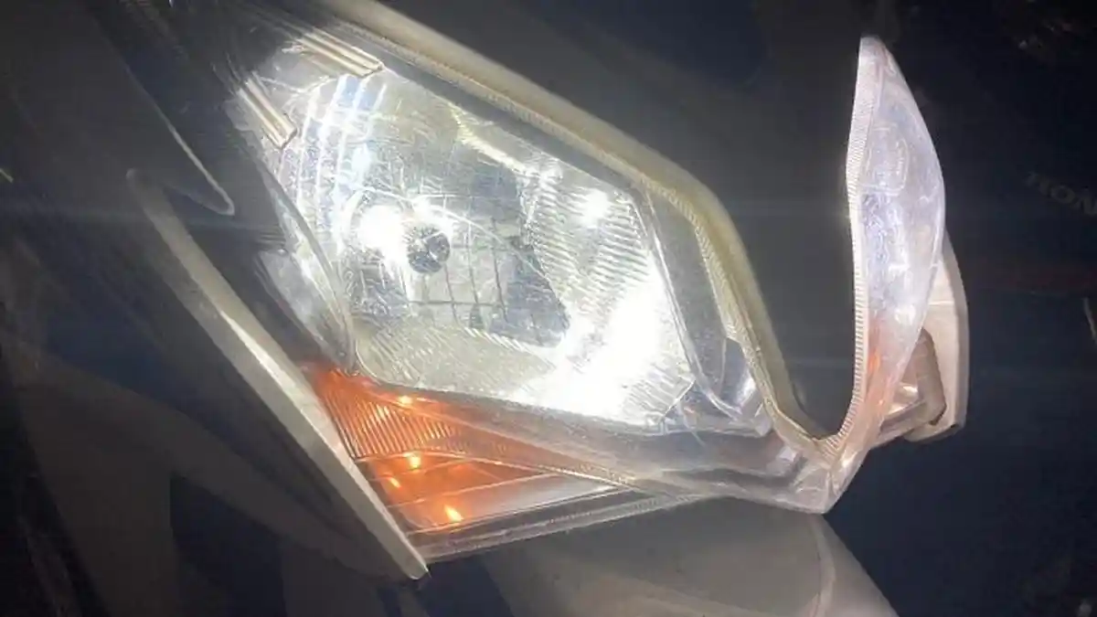 Empat Hal yang Sebaiknya Diketahui Saat Mengaplikasikan Lampu LED di Motor