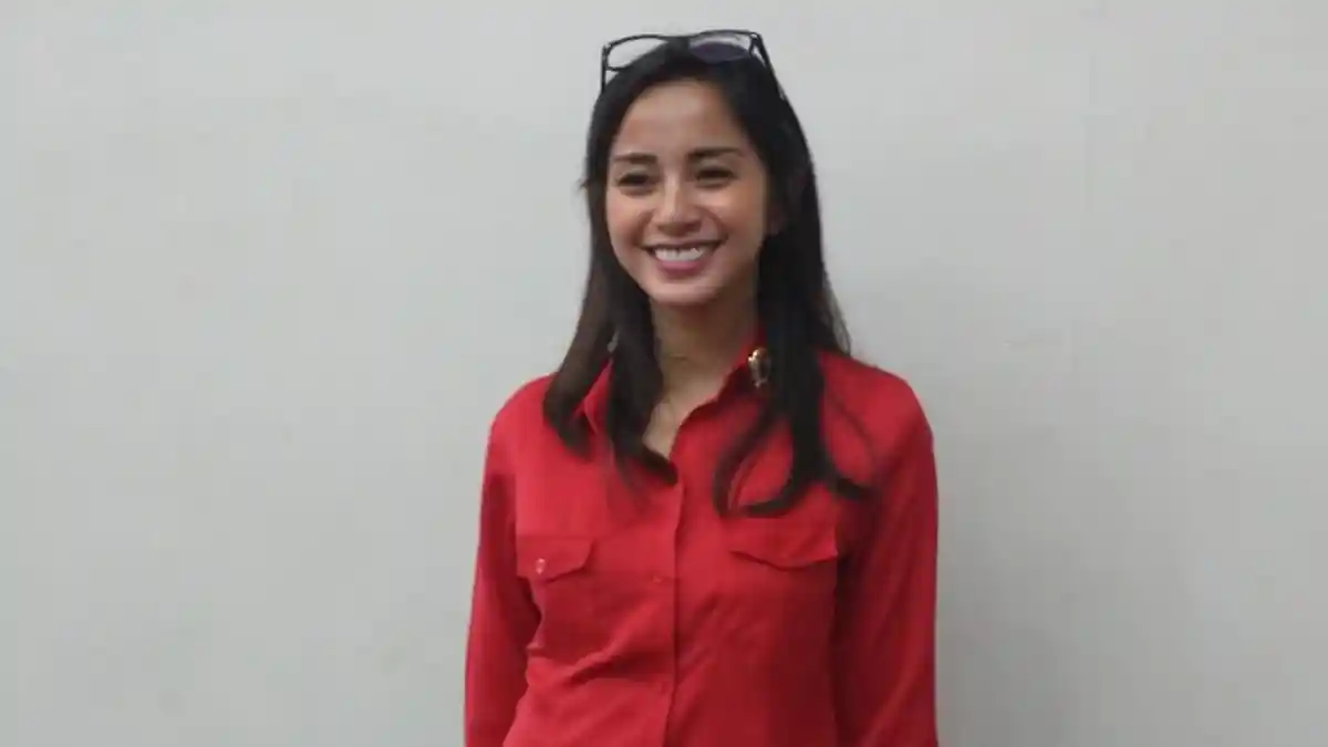 Baru Menjanda, Kirana Larasati Sudah Punya Pacar Baru Lagi