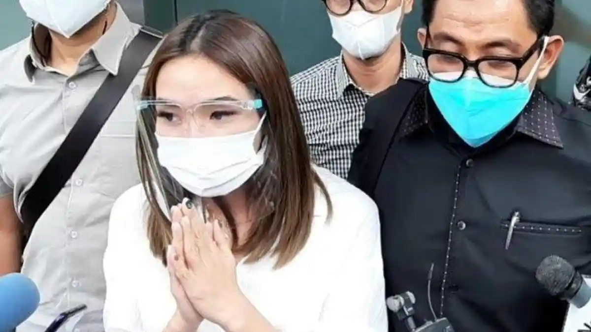 Terjawab Cara Gisel Tutupi Kasus Video Syur dari Putrinya Bersama Gading Marten, Bakal Dijelaskan