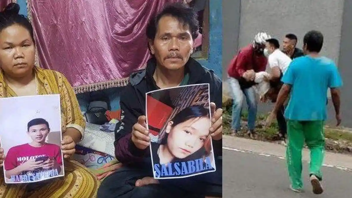 3 Anggota TNI Pembuang Jasad Sejoli di Nagreg Terancam Bui Seumur Hidup