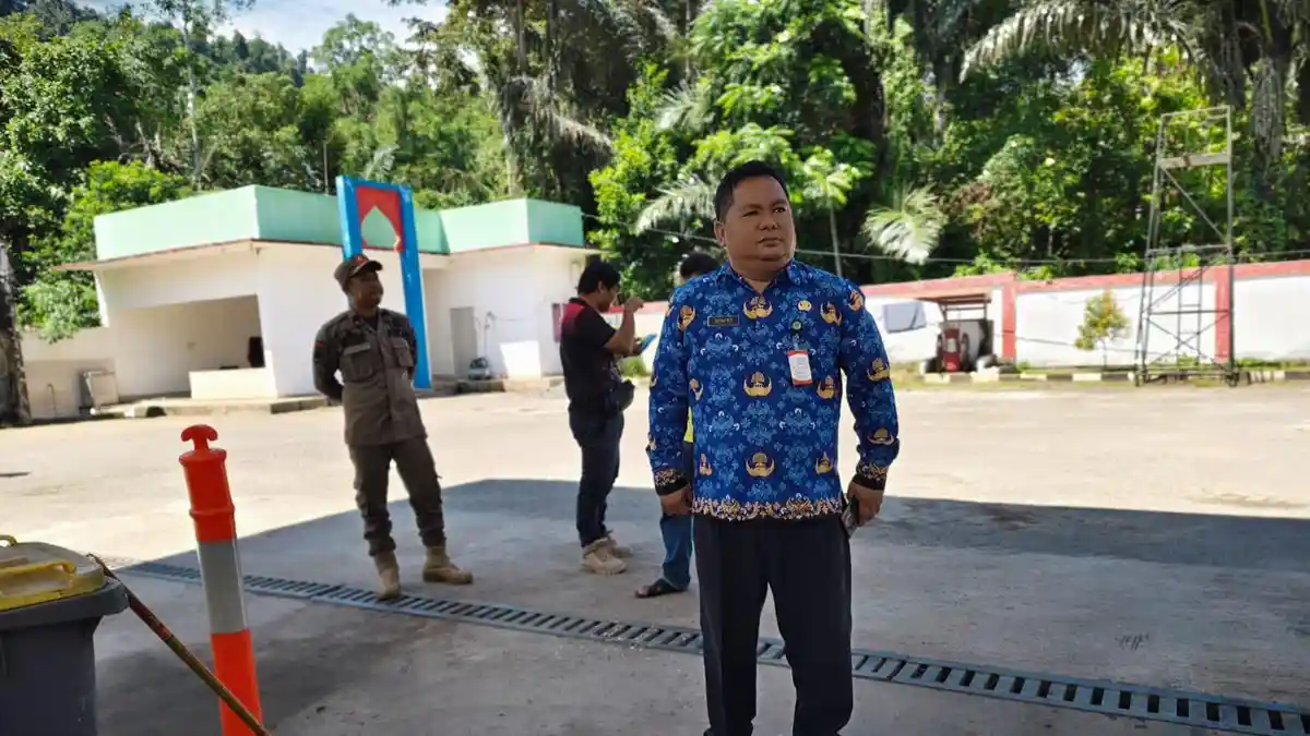 BBM di Lutim Langka, DPRD Panggil Pertamina dan Minta SPBU ‘Nakal’ Ditindak