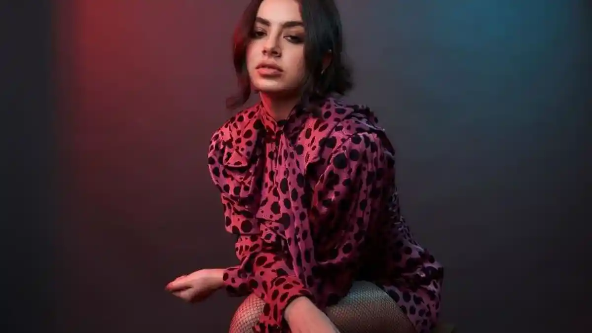 Lirik Lagu Charli XCX - Boys, Lagu Buat Cowok-cowok Ganteng!