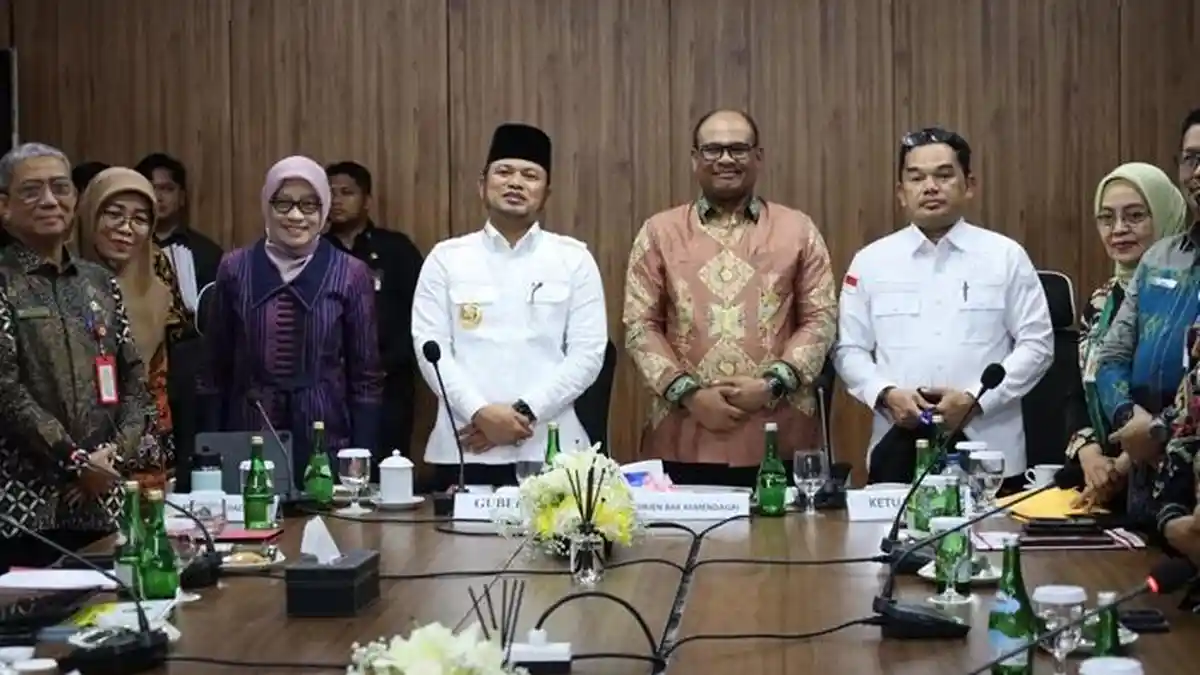 DPRD Kaltim Dorong Mediasi Lanjutan Sengketa Wilayah Kampung Sidrap