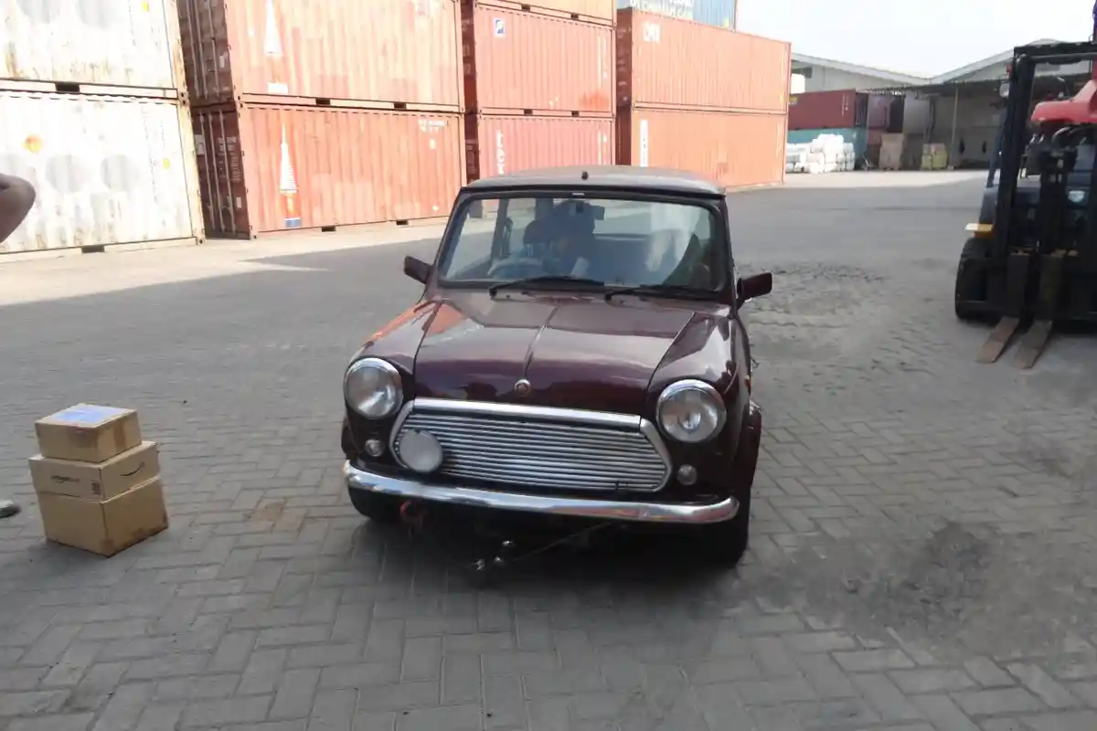 Bea Cukai Lelang Mini Cooper Mulai Rp 48 Juta, Berikut Link Daftar Lelangnya