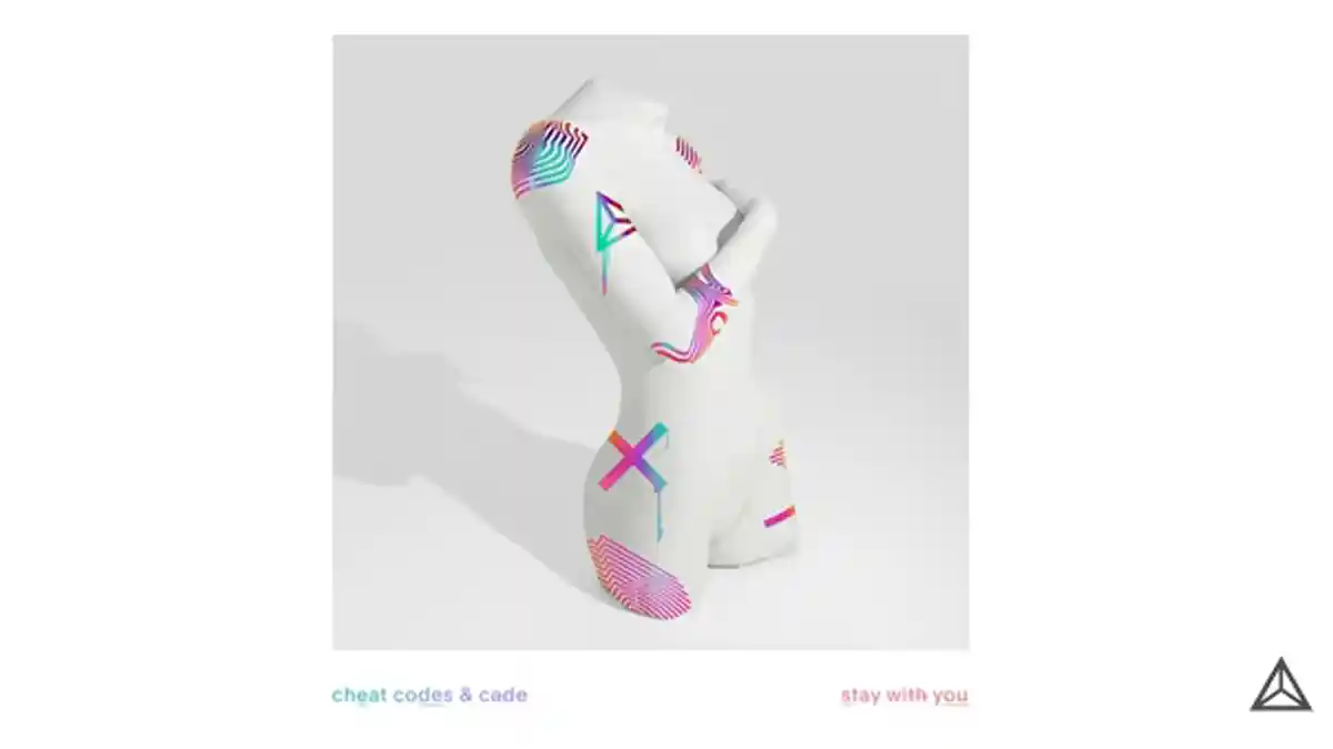 Lirik dan Chord Gitar 'Stay With You' Cheat Codes ft CADE, Lagu Romantis 'I'm Tired of Being Alone'