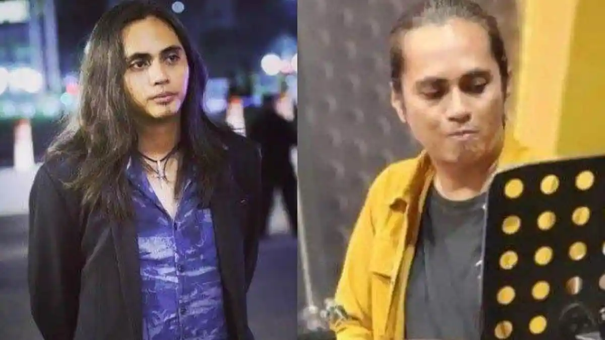 Musisi Tewas Manggung di Surabaya Ternyata Jebolan Rising Star Drop