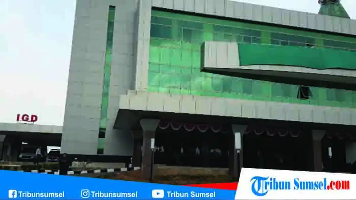 Bayar Rp 35 Juta, Bisa Masuk Jadi PNS di Rumah Sakit, Dibagi 3 Waktu Diklat