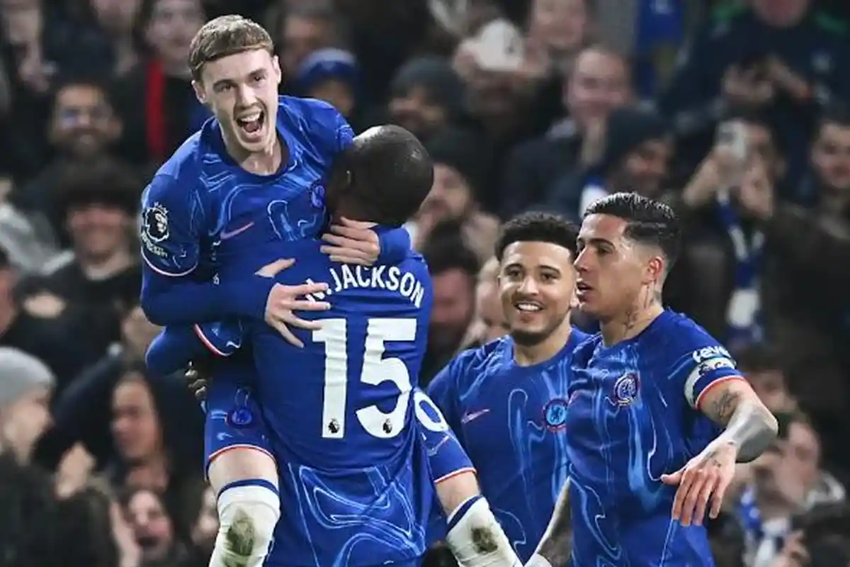Chris Sutton Prediksi Skor Newcastle vs Chelsea: Cole Palmer dkk Percaya Diri tapi Tetap Kesulitan