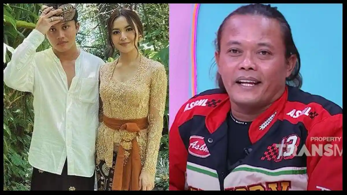 Sule Bocorkan Isi Pertemuan dengan Keluarga Mahalini di Bali