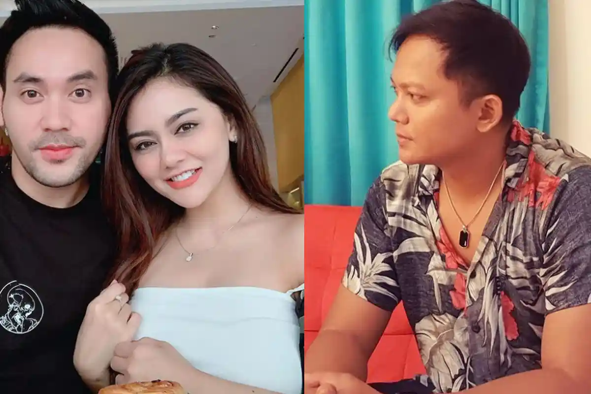 Mantan Suami Merasa Dikhianati, Jenita Janet Makin Jatuh Cinta dengan Suami Baru