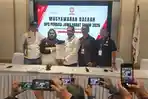 Musda Perbasi Jabar 2026 Dipersoalkan, 13 Pengcab Keberatan dan Minta Diulang