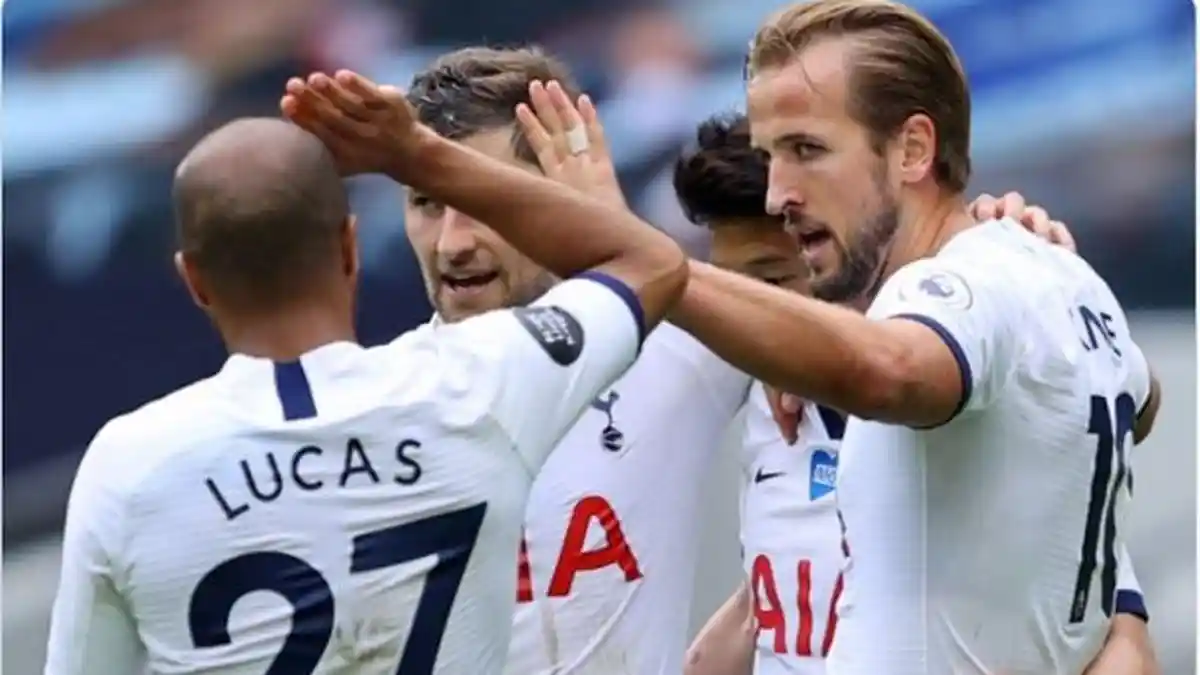 Harry Kane si Bocah Tottenham, Mourinho: Dia Tidak Mungkin Istimewa Bersama Tim Lain