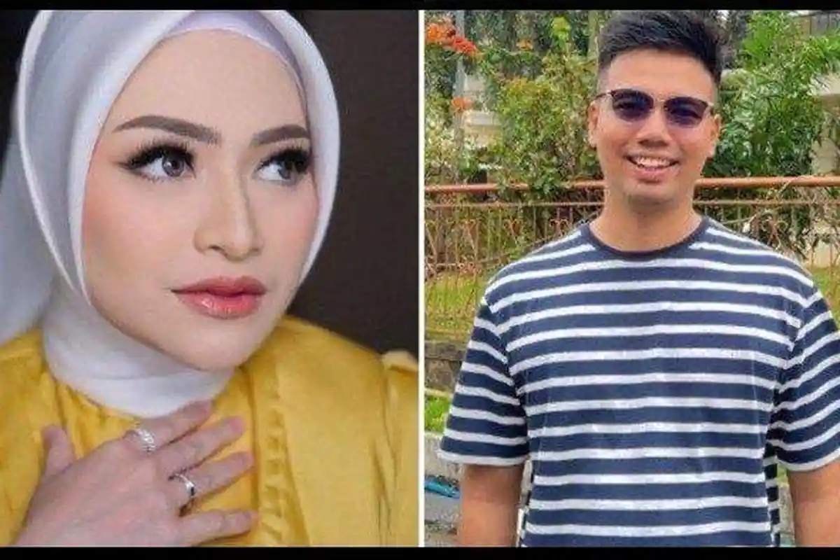 Frans Faisal Akhirnya Ungkap Hubungan Sebenarnya dengan Nathalie Holscher