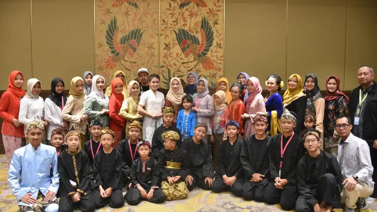 Dr Herawati: Jawa Barat Kirim 28 Pemenang FTBI ke FTBIN 2023