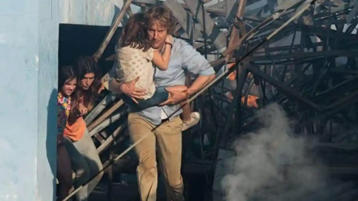 Sinopsis Film No Escape, Kisah Satu Keluarga Selamatkan Diri dari Pemberontak, Tayang Malam Ini