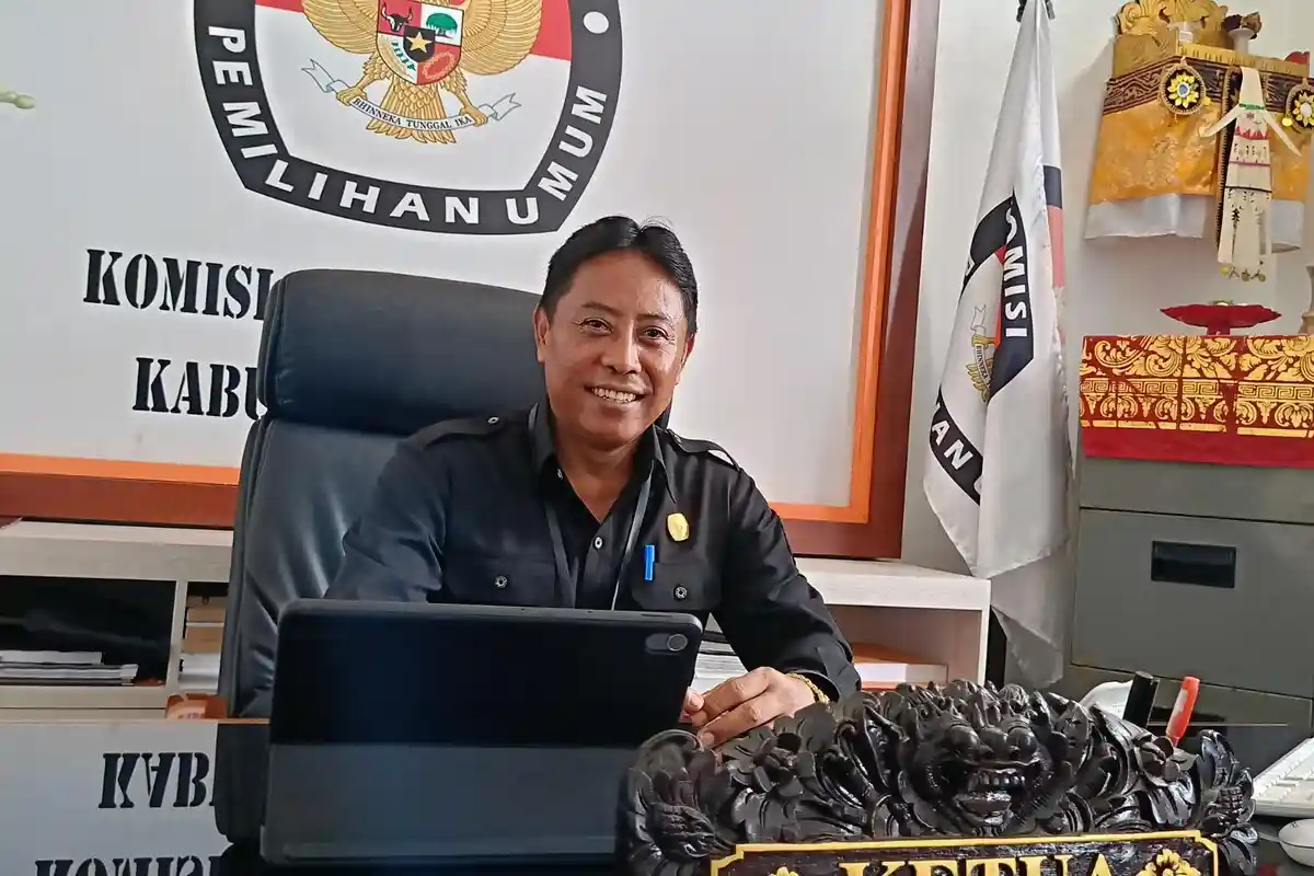 Putusan MK Gugurkan Dominasi Golkar Gianyar di KIM Plus, Bisa Ada 3 Calon Bupati di Gianyar 