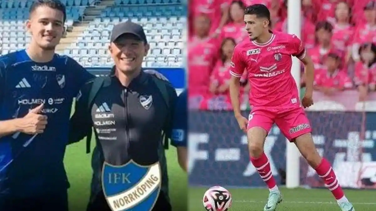 Transfer Pemain: Justin Hubner Latihan Bersama IFK Norrkoping, Dirumor Merapat ke Kasta Utama Swedia