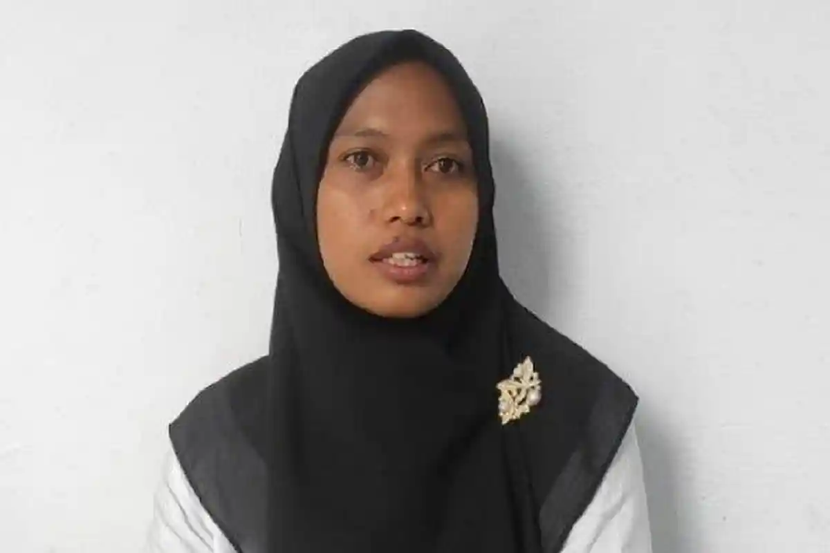 Ingat Guru Honorer Supriyani? Kecewa Tak Lulus PPPK padahal Dijanjikan Mendikdasmen Abdul Mu'ti