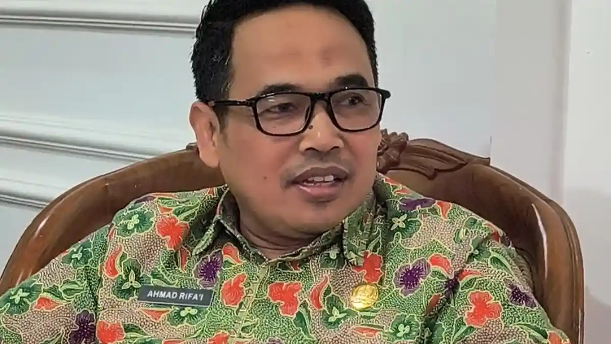 Kemenag Lampung: Verifikasi dan Validasi Jadi Kunci Penyaluran PIP
