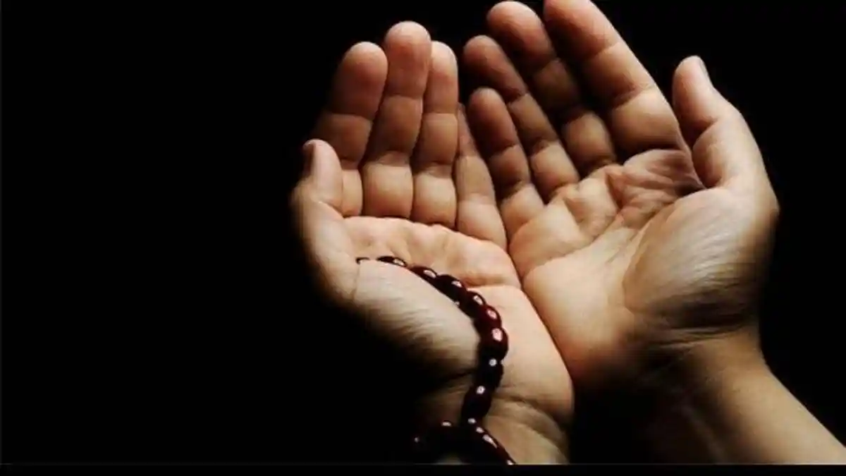 Kumpulan Doa di Akhir Ramadhan yang Bisa Diamalkan