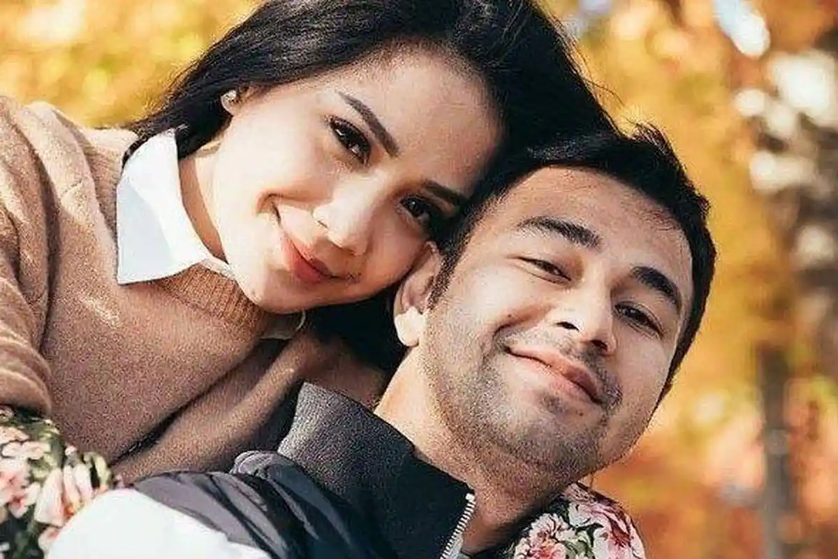 Berawal dari 3 Orang Karyawan, Raffi Ahmad Bangun Perusahaan RANS Entertainment Lewat Doa