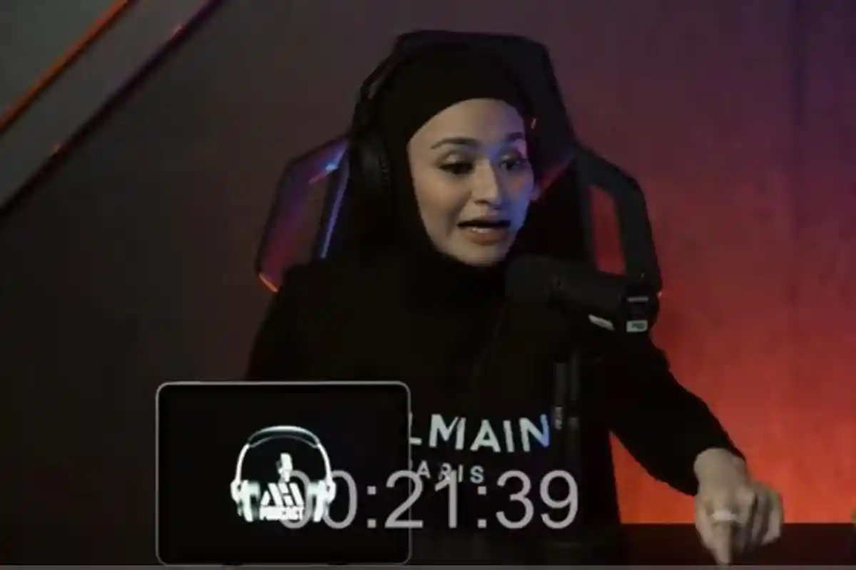 Nathalie Holscher Tagih Bukti Setelah Dituduh Selingkuh dari Sule, Layangkan Somasi untuk Mantan ART